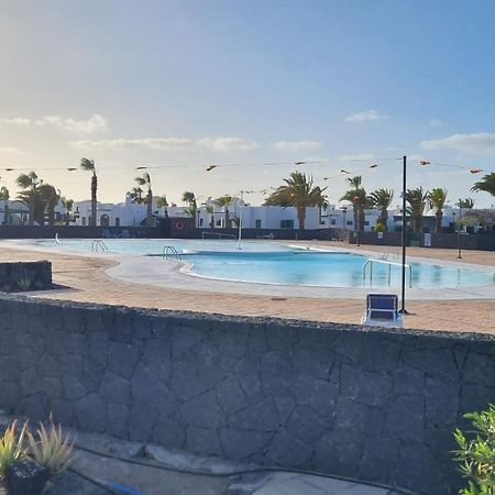 Apartamento Bungalows Isabel Maria Πλάγια Μπλάνκα Εξωτερικό φωτογραφία