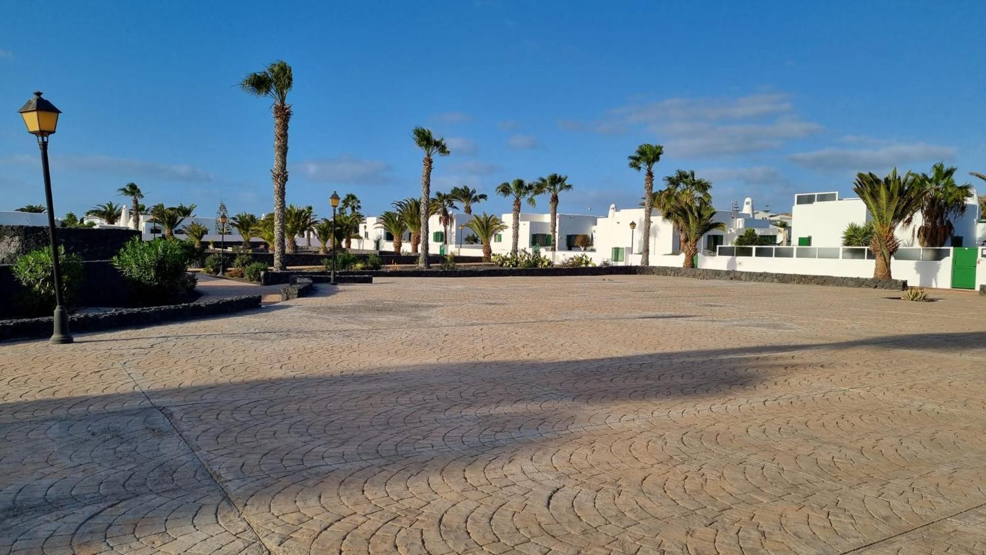 Apartamento Bungalows Isabel Maria Πλάγια Μπλάνκα Δωμάτιο φωτογραφία